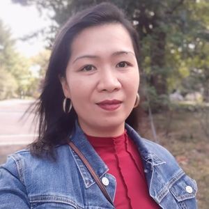 Meet your Posher, Menchie